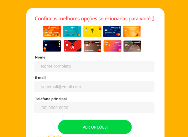 Clique e confira as melhores opções selecionadas para voce